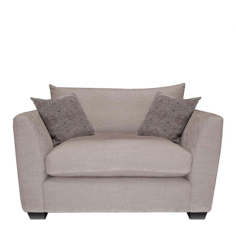 Metro Snuggler Chair