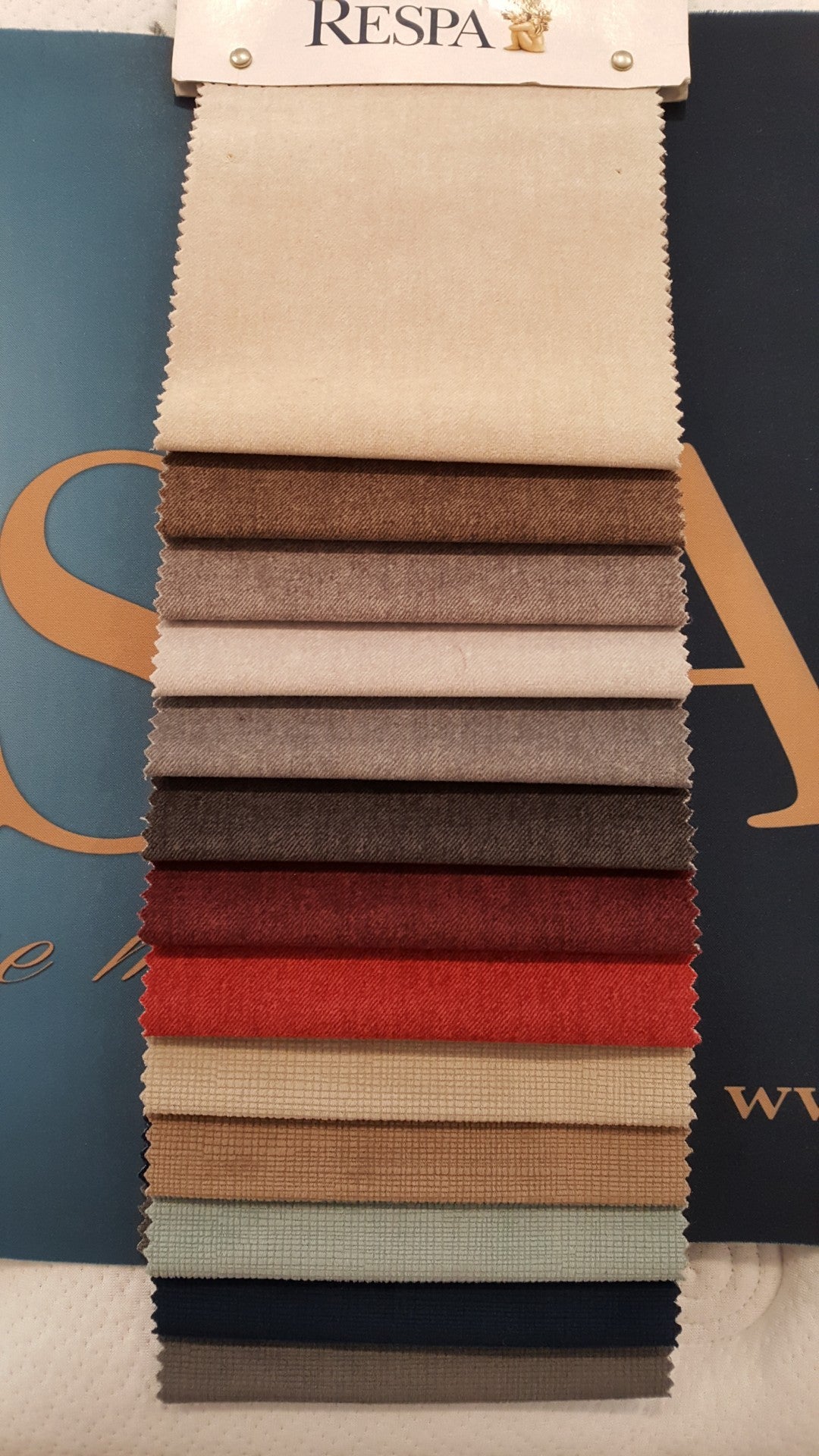 Ruby SH Headboard - Prices From