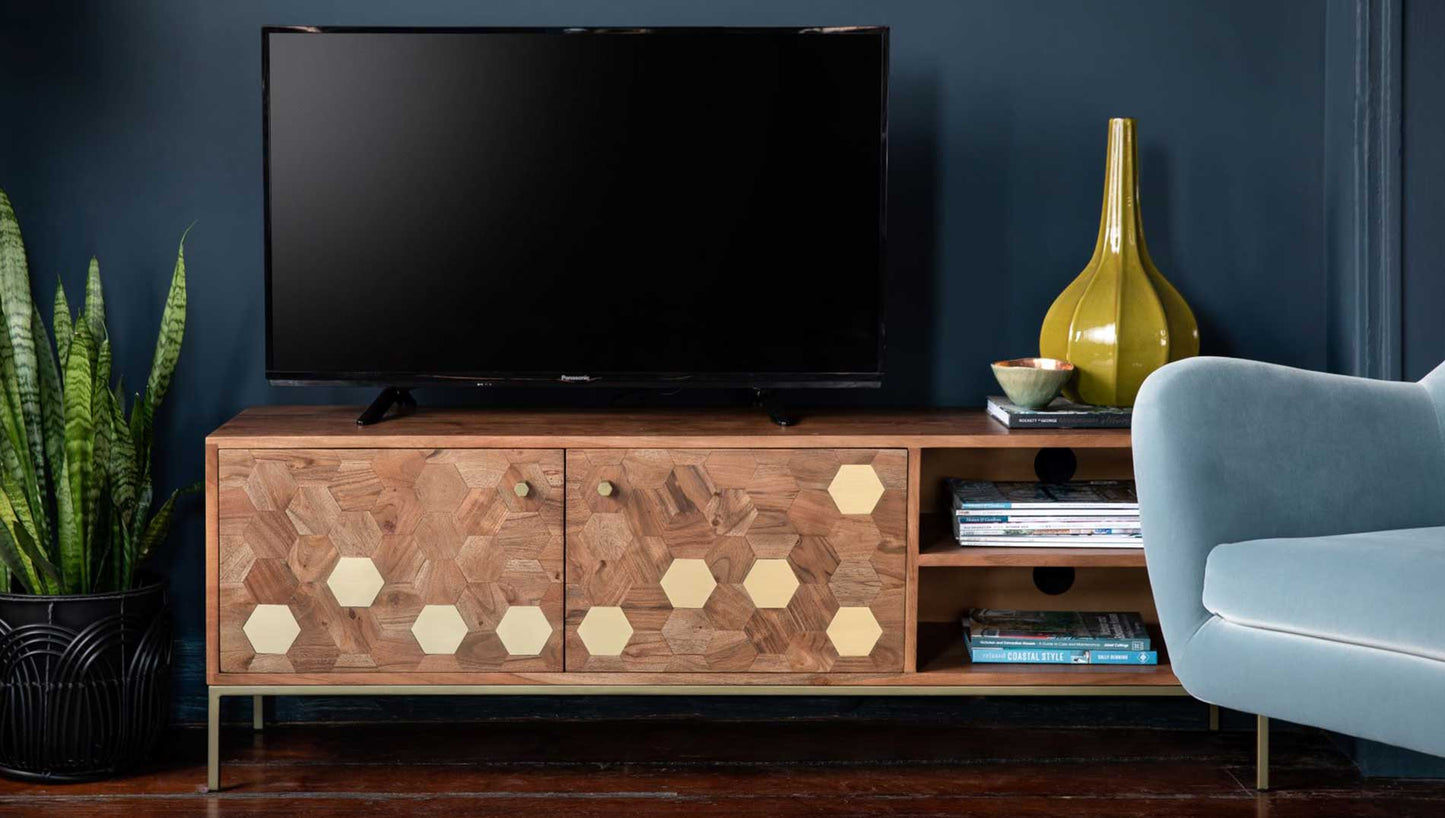 Midas TV Unit