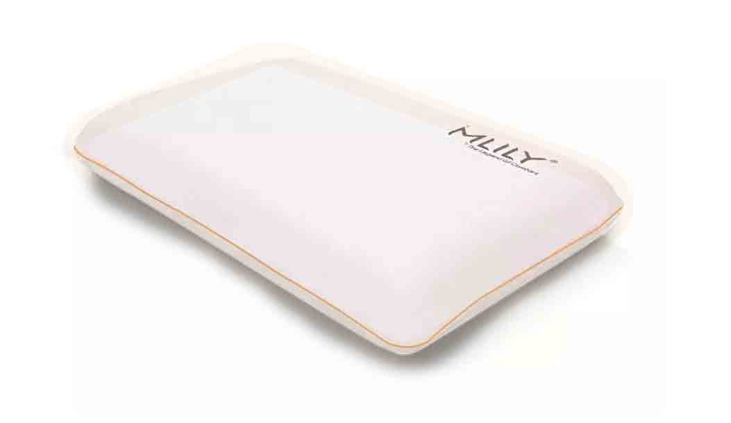 Mlily Aria Memory Foam 4ft6 Double Mattress