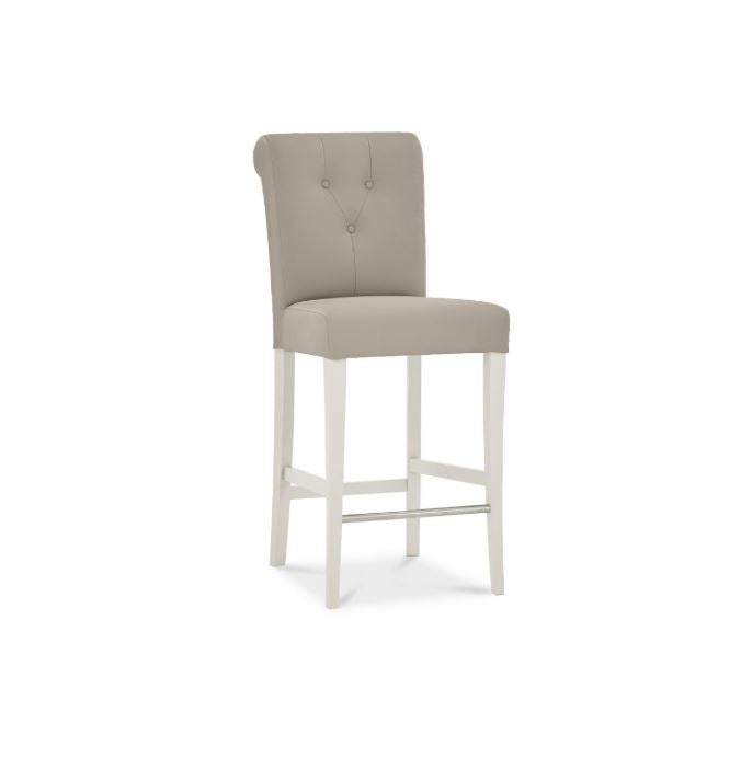 Montreux Upholstered Counter Stool