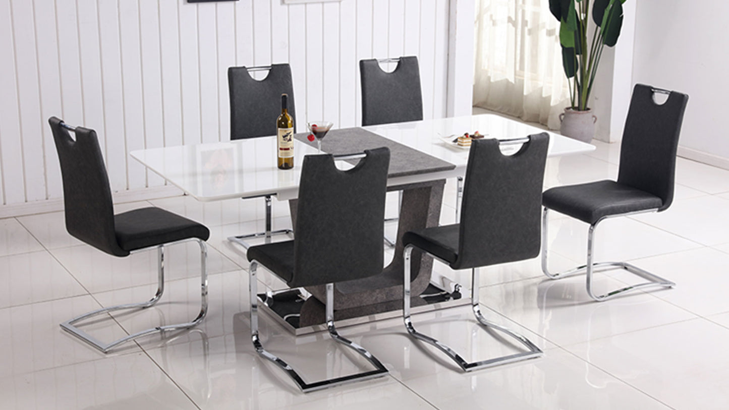 napoil dining set