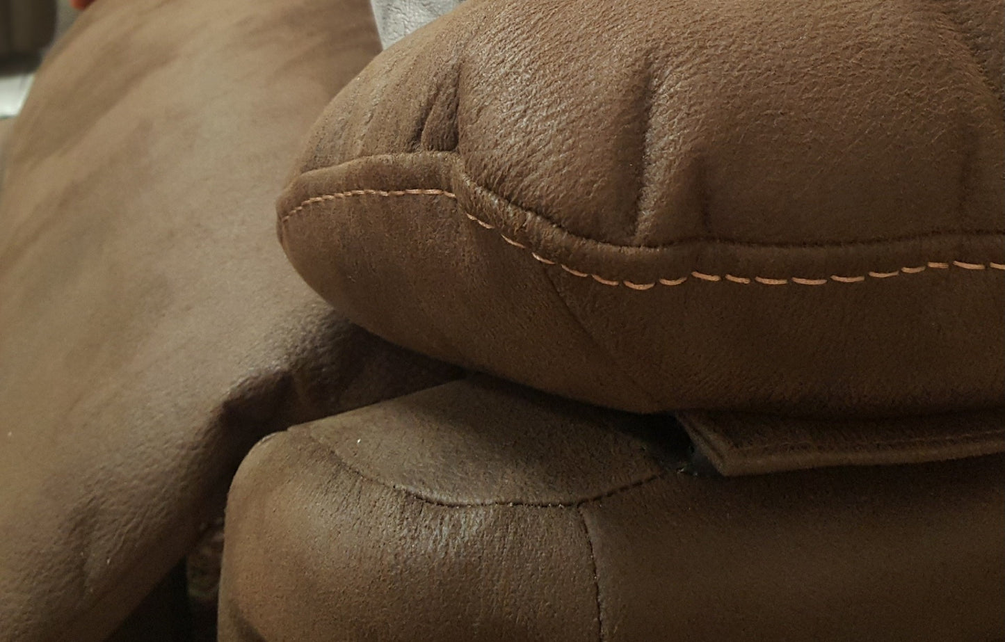 New Corelli Reclining Armchair