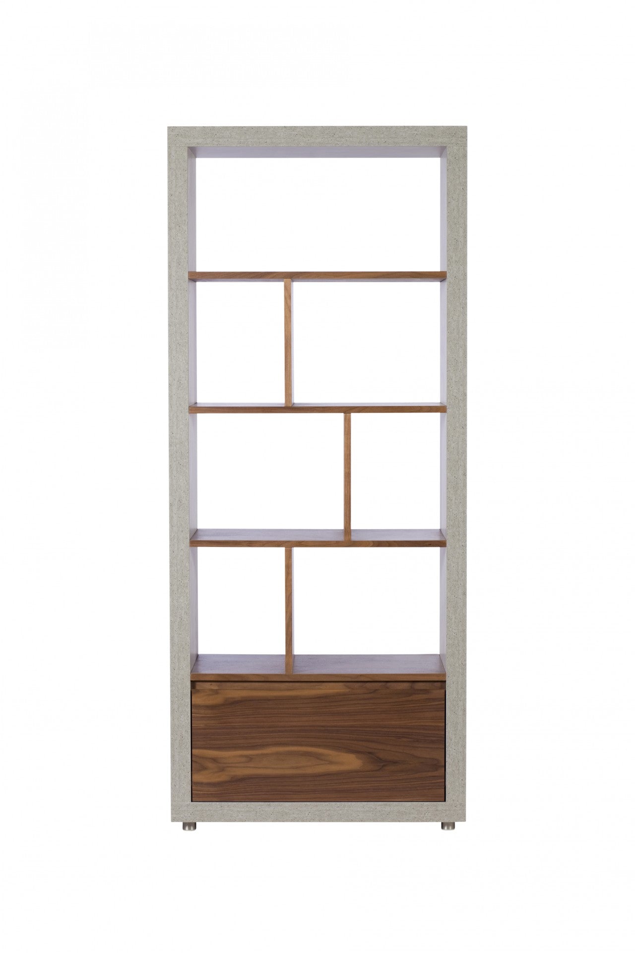 Petra Tall Bookcase