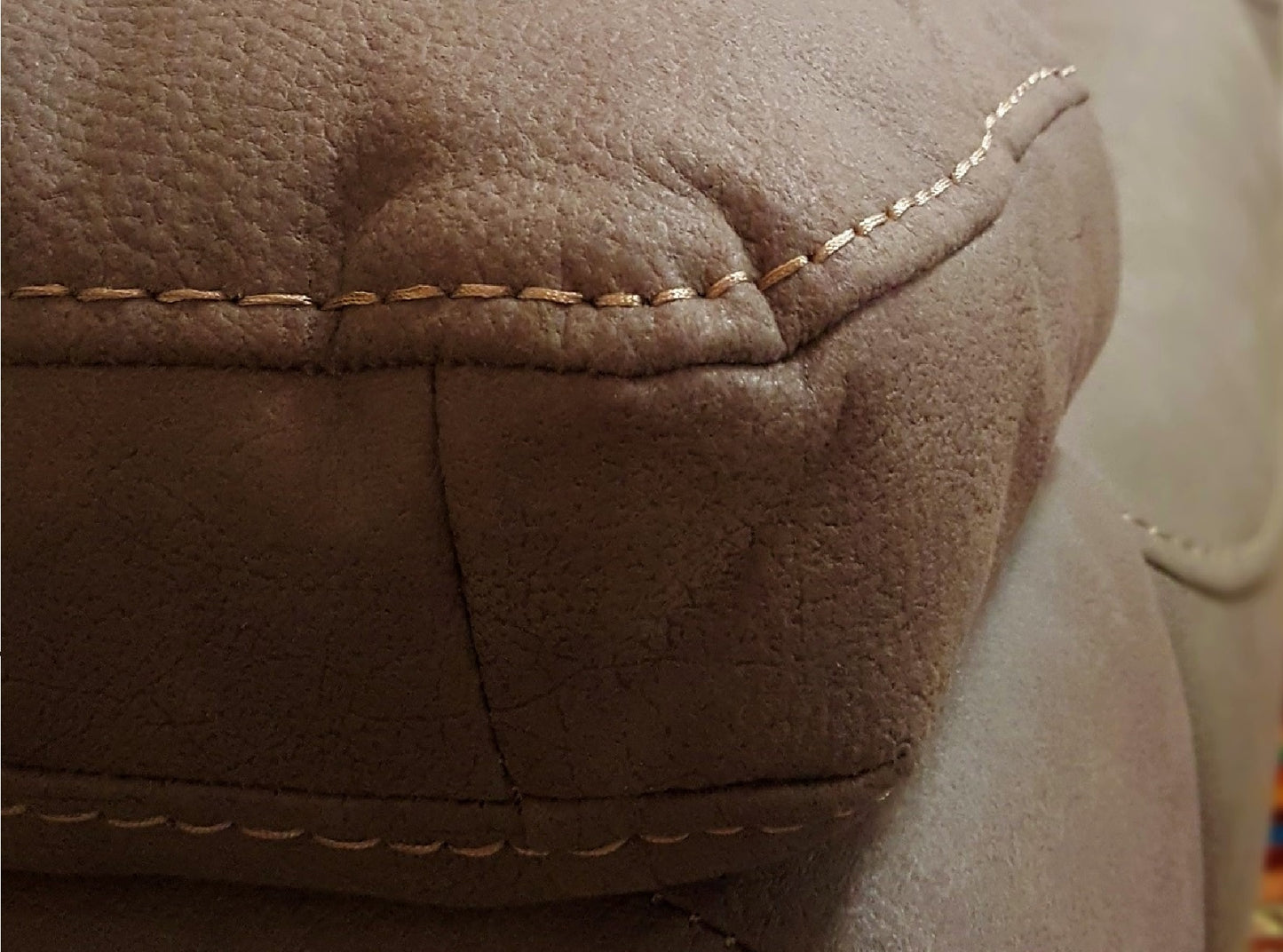 Parker Reclining Armchair