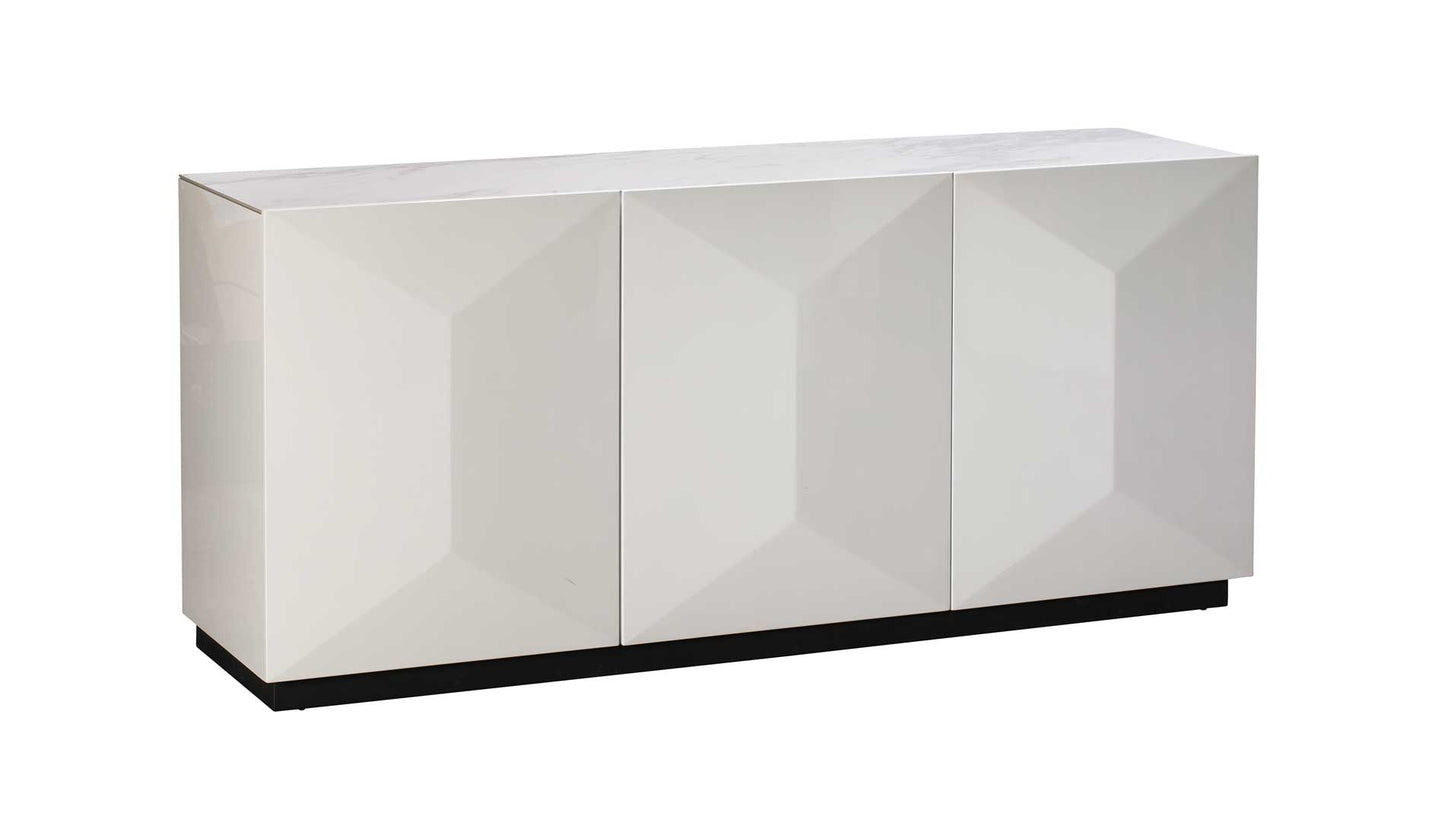 Paulo Wide Sideboard