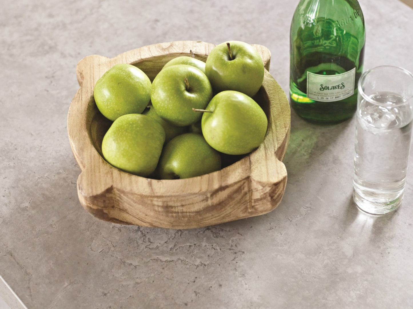 Petra 2m Dining Table