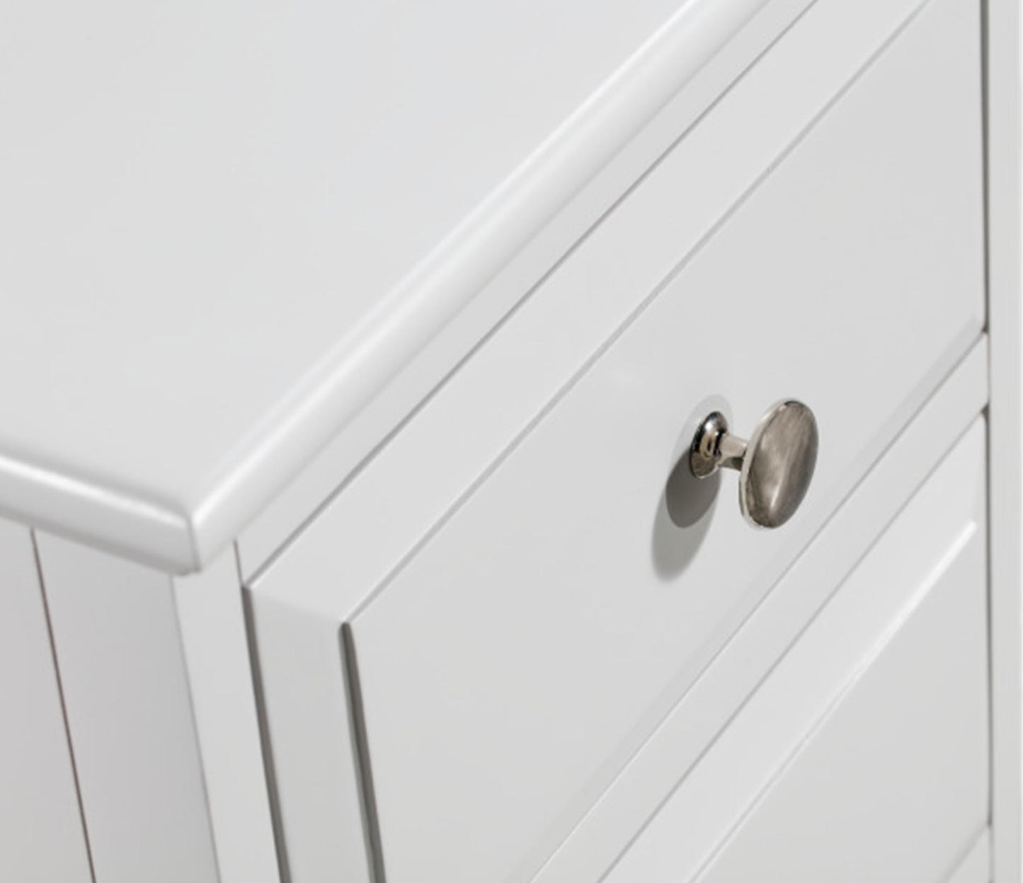 Provence Double Kneehole Desk