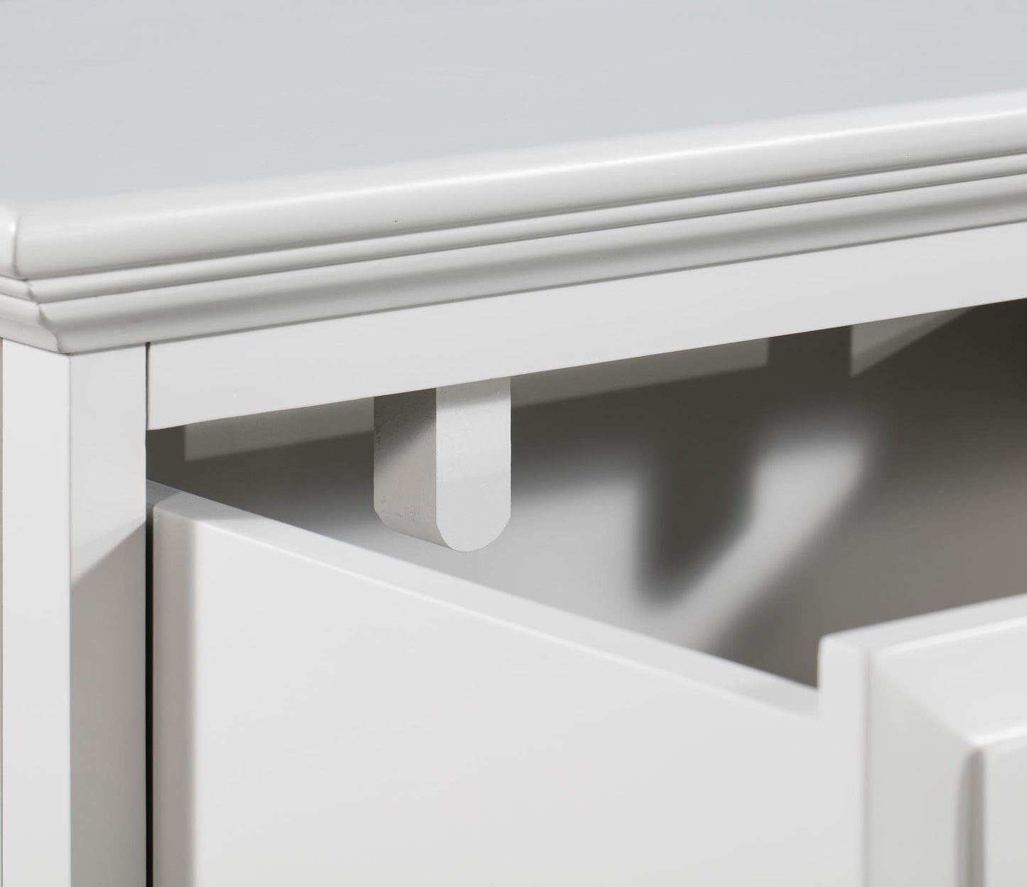 Provence Bedside Table