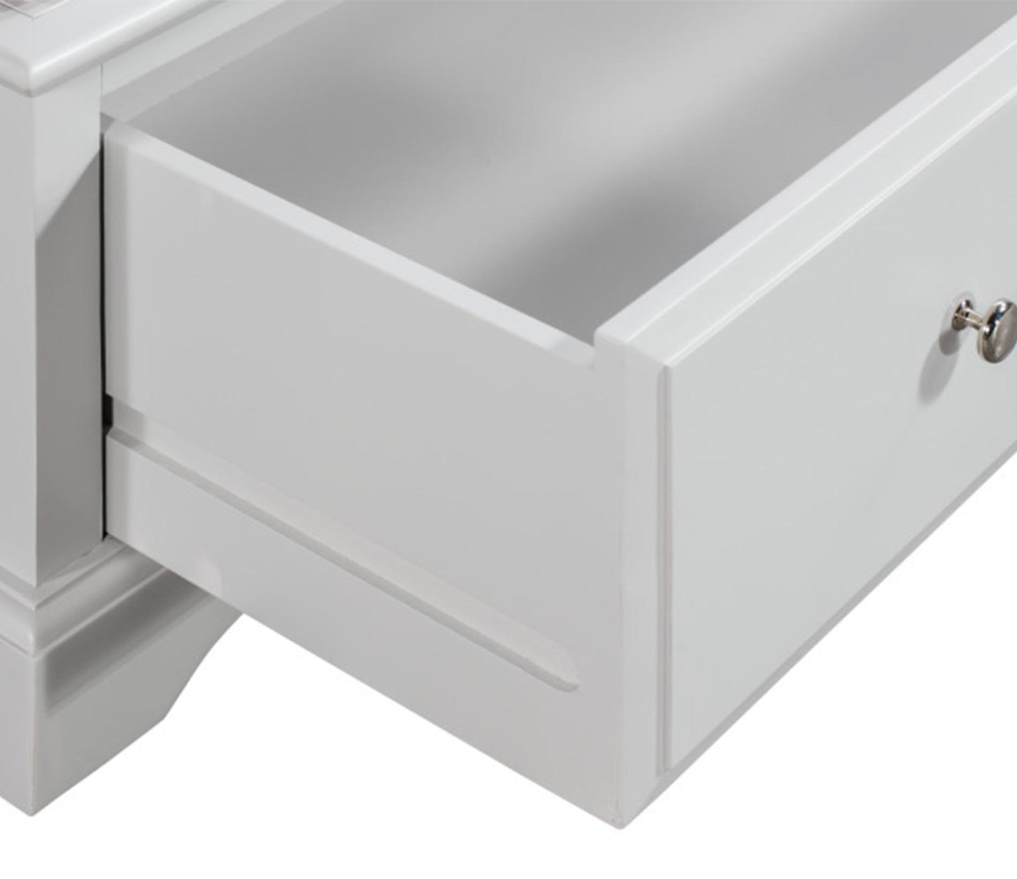 Provence Triple Wardrobe