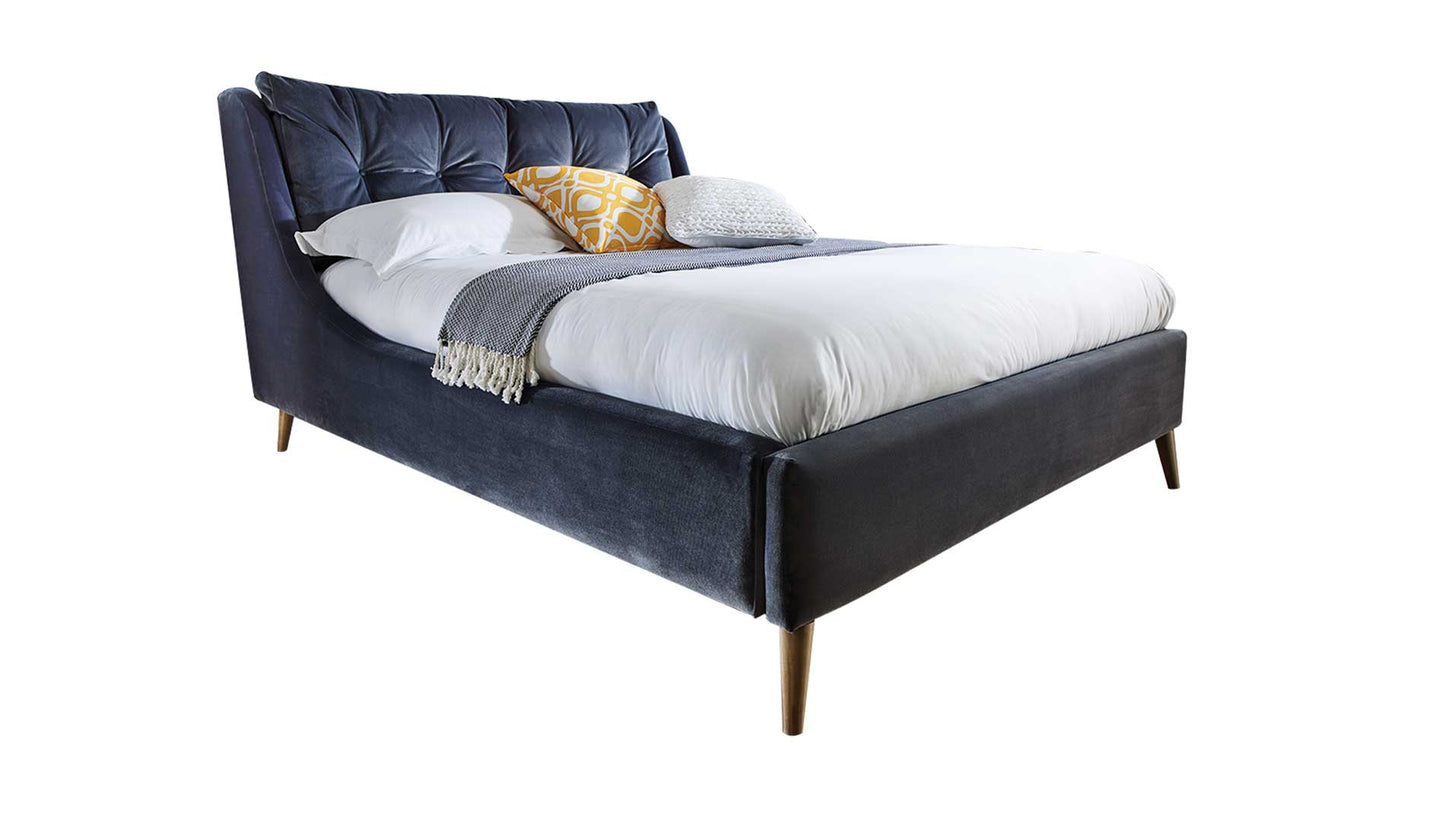 Ralph King Size Bed Frame