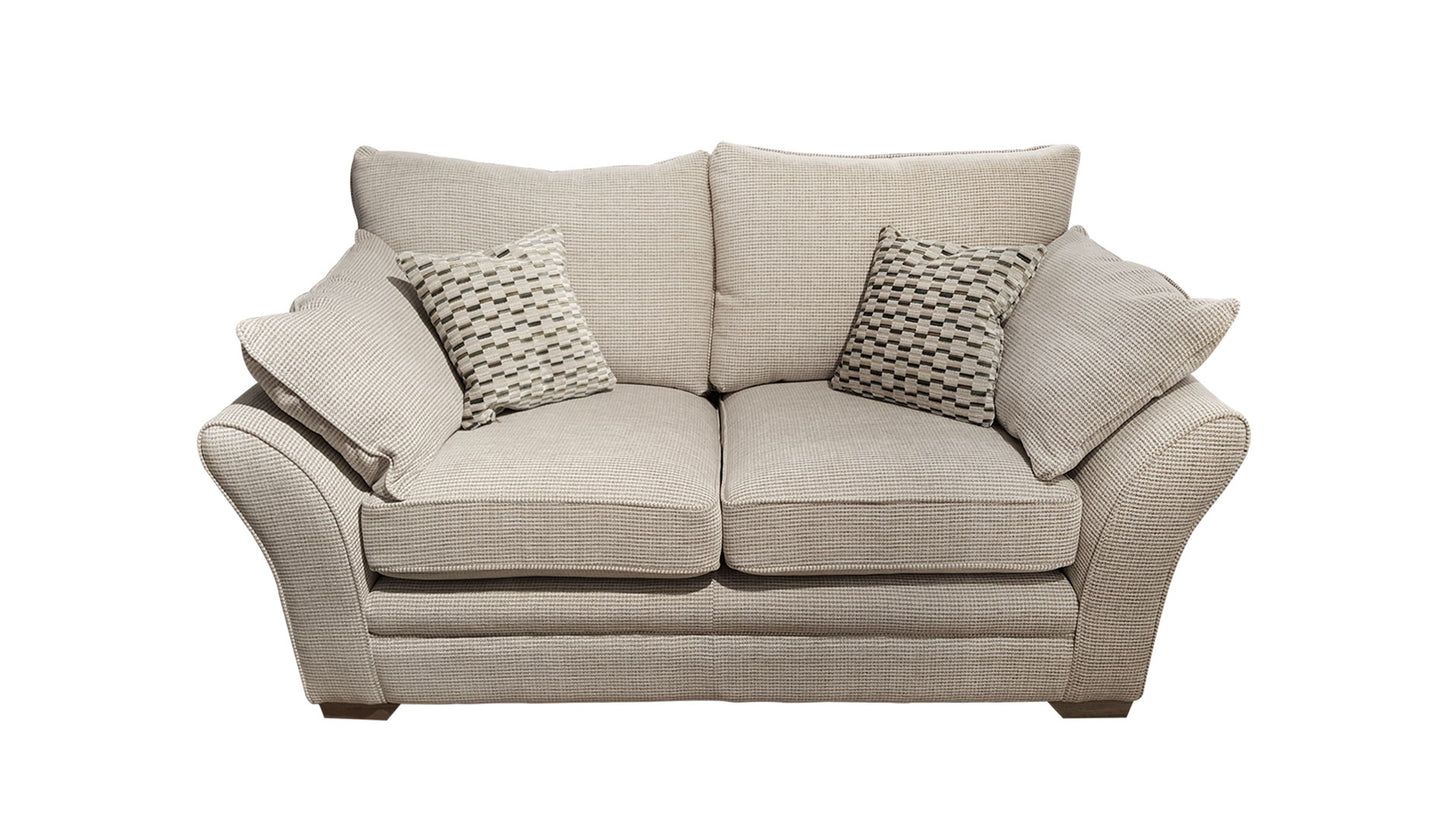 Sadler 2 Seater Sofa