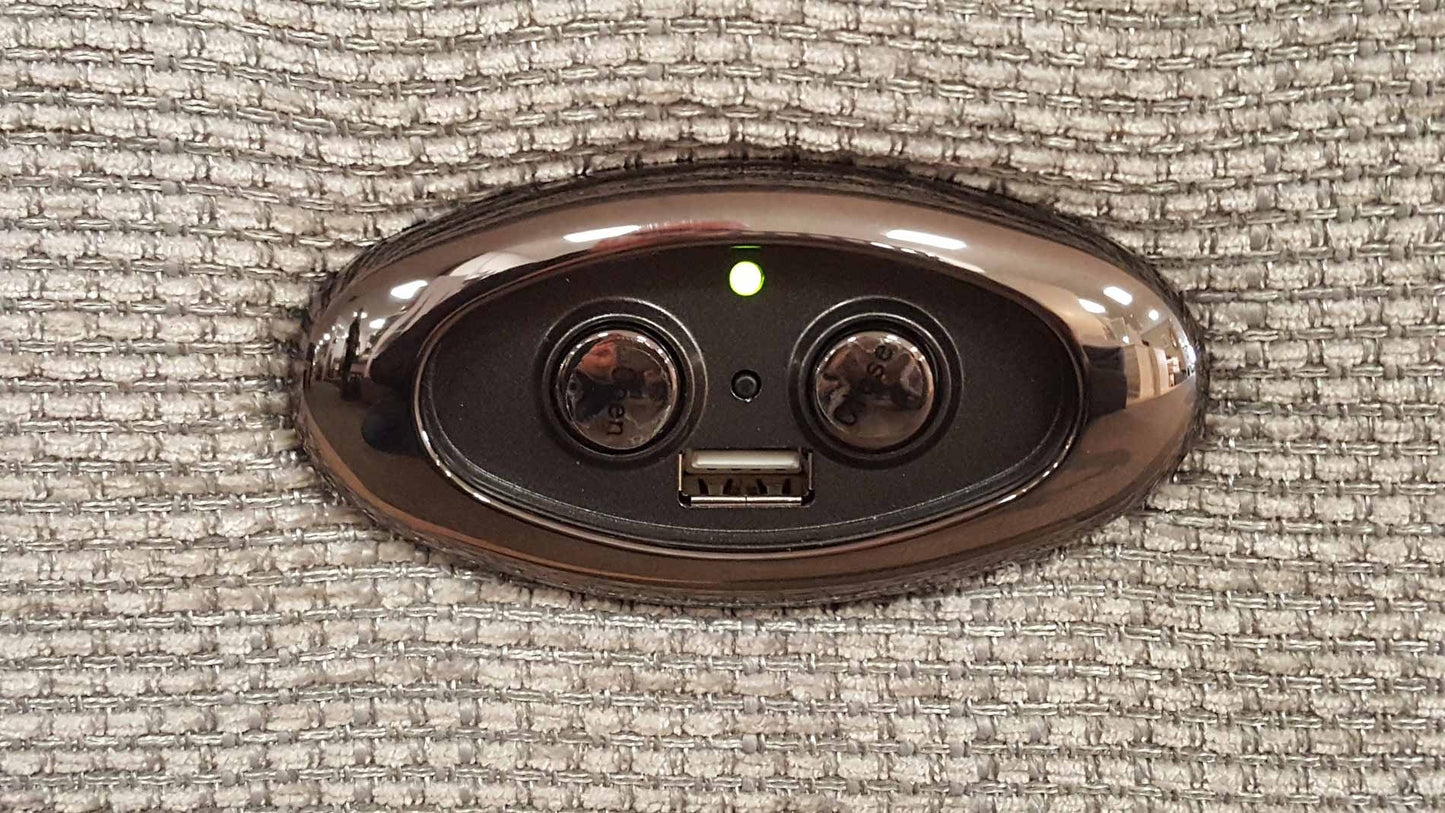 Tessa Electric Reclining Armchair