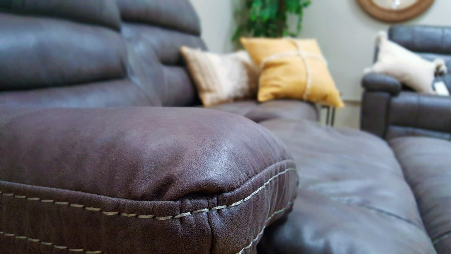 Torino 2 Seater Sofa