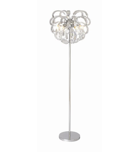 Monti Floor Lamp