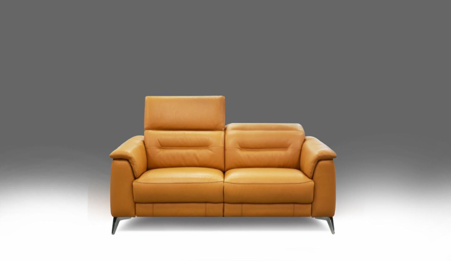 Nicoletti 2 Seater Electric Reclining Sofa