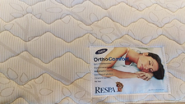 Respa Ortho Comfort 3ft Single Mattress