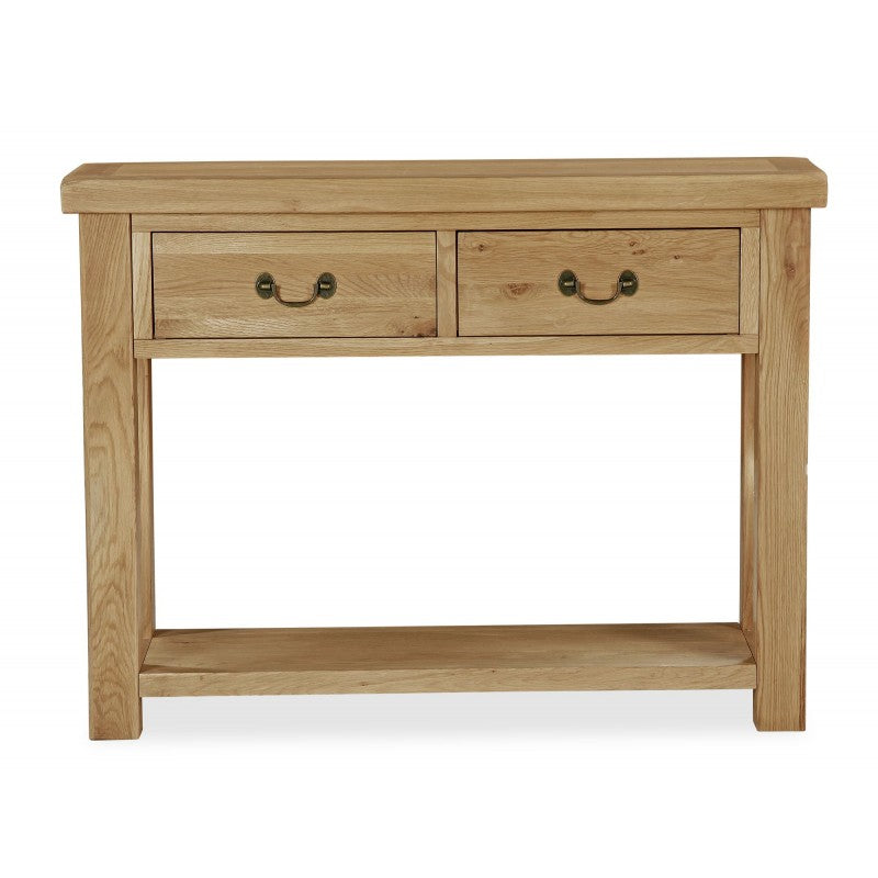 Vintage Console Table