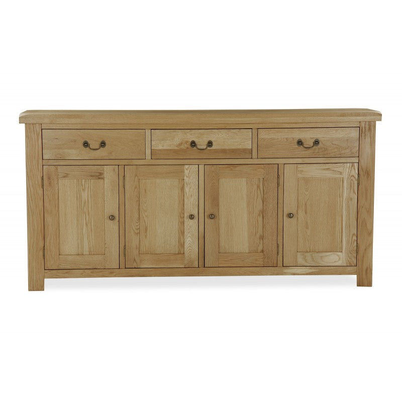 Vintage Extra-Large Sideboard