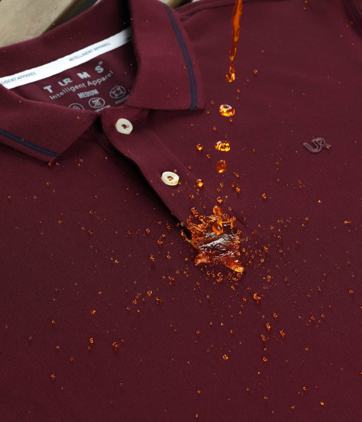 Polo T-Shirt