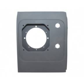 Front and Back Panel for Headlamp 1969-84 L/H.