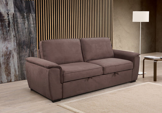 Nadia 3 Seater Sofa Bed