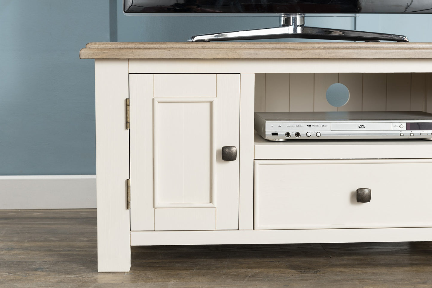 Portland Standard TV Unit
