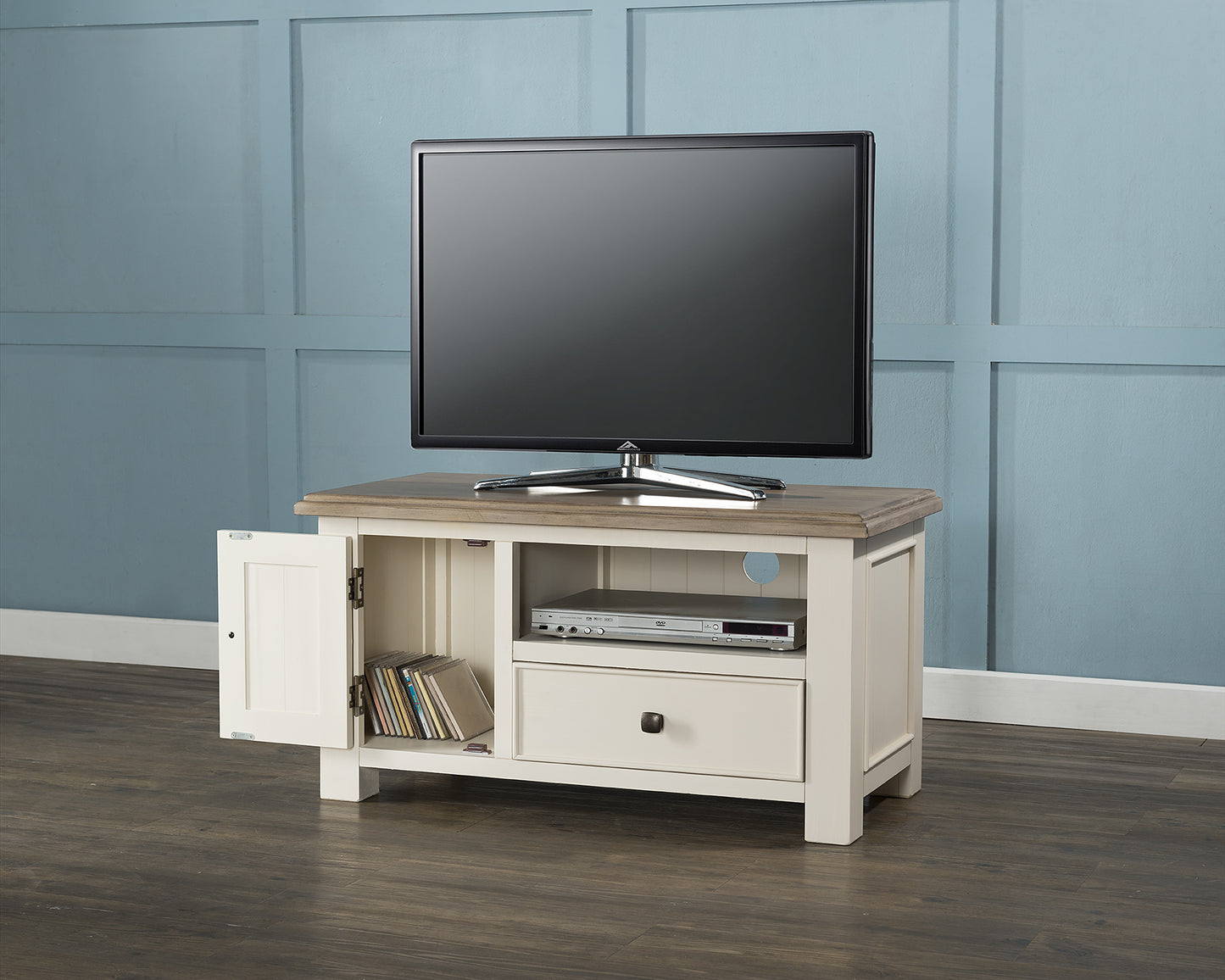 Portland Standard TV Unit
