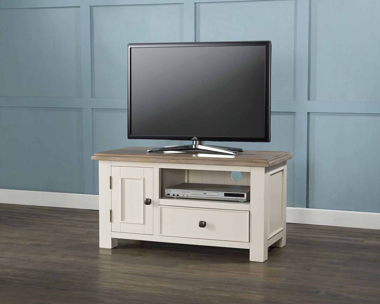 Portland Standard TV Unit