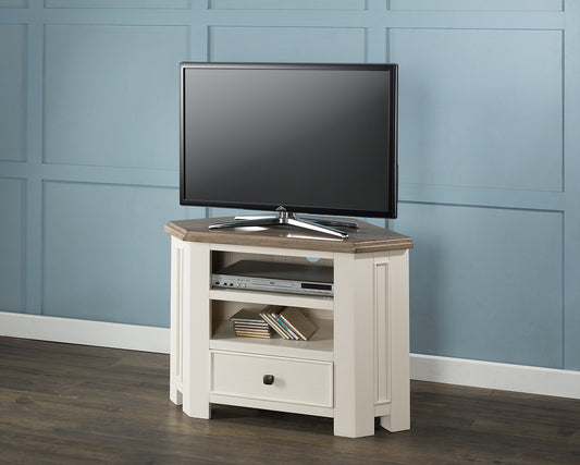 Portland Corner TV Unit