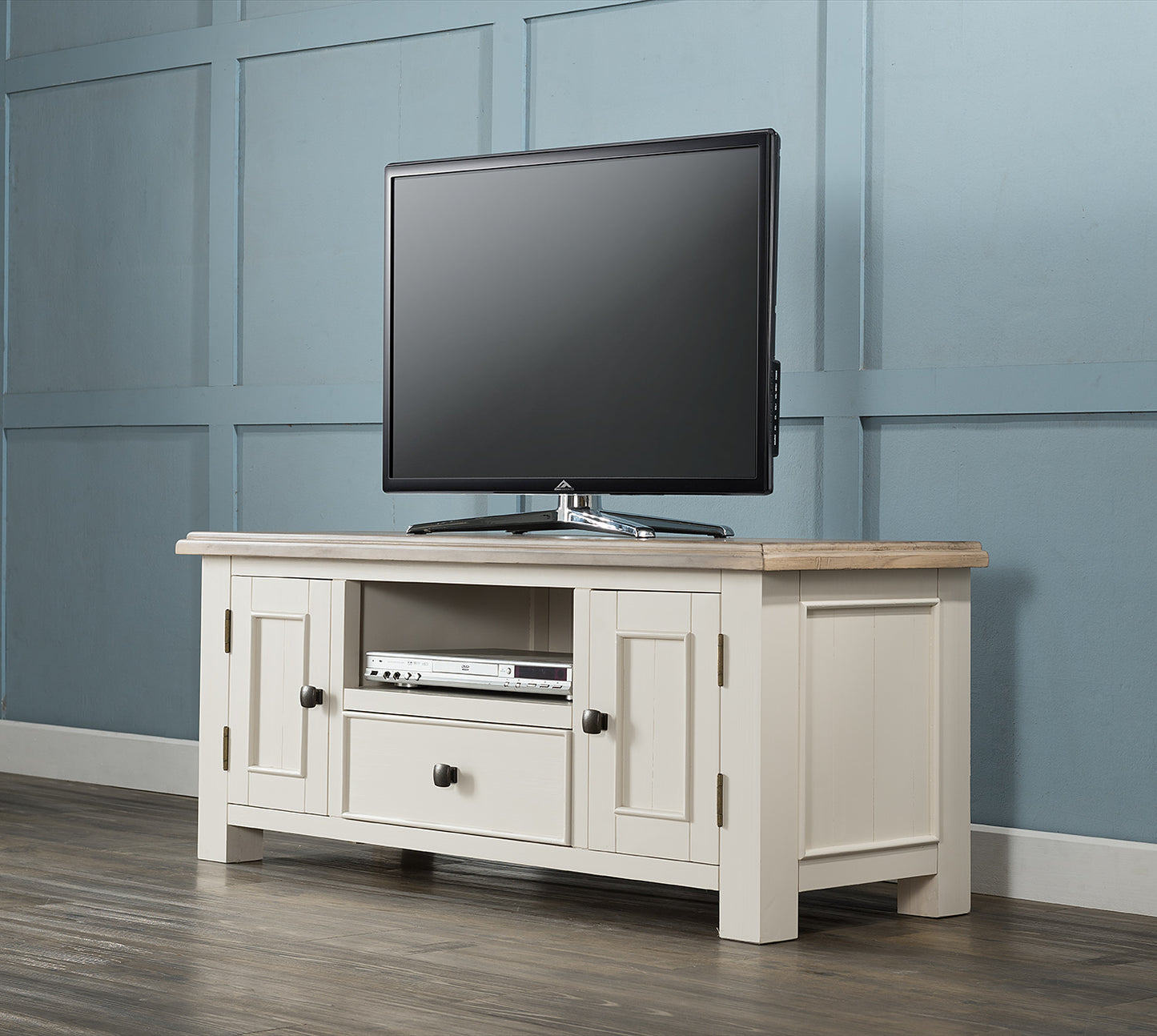 Portland Wide TV Unit