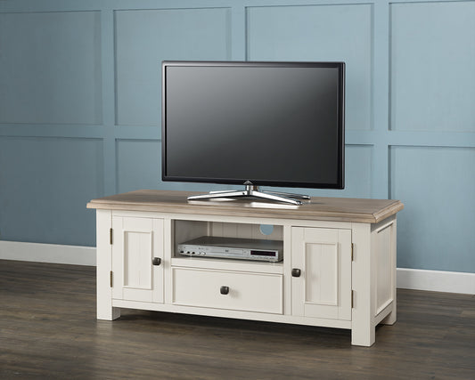 Portland Wide TV Unit