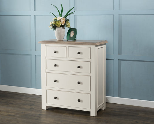 Portland 2 Over 3 Chest