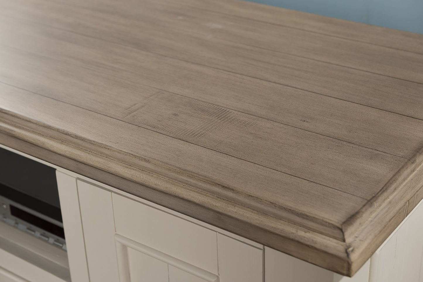 Portland Standard TV Unit