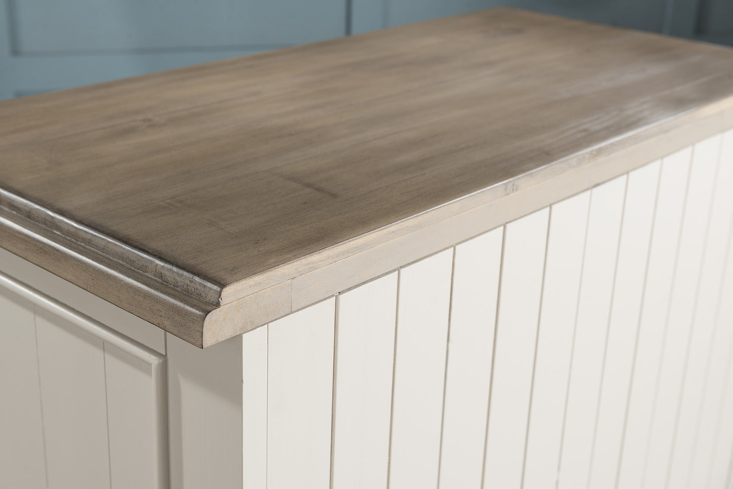 Portland 2 Over 3 Chest