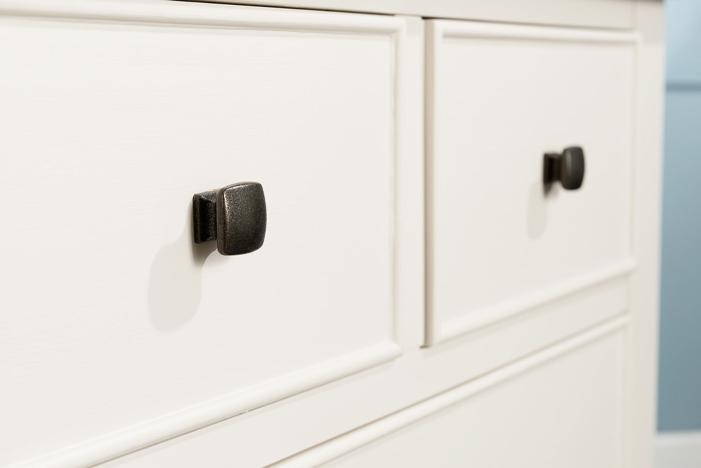 Portland 2 Over 3 Chest