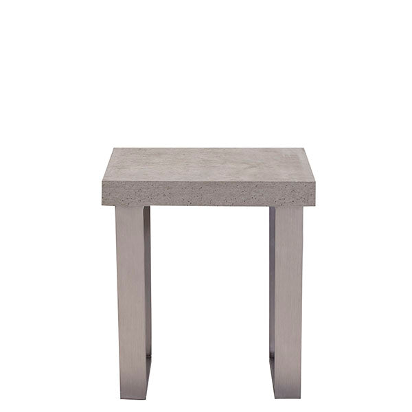 Petra Lamp Table