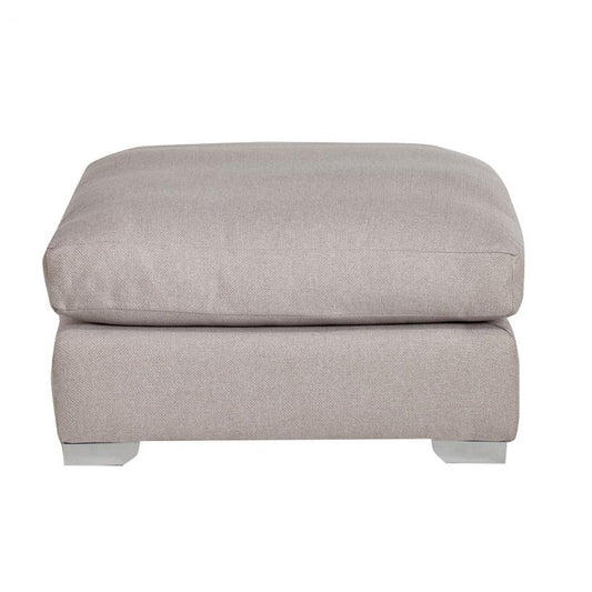 Metro Combi Footstool