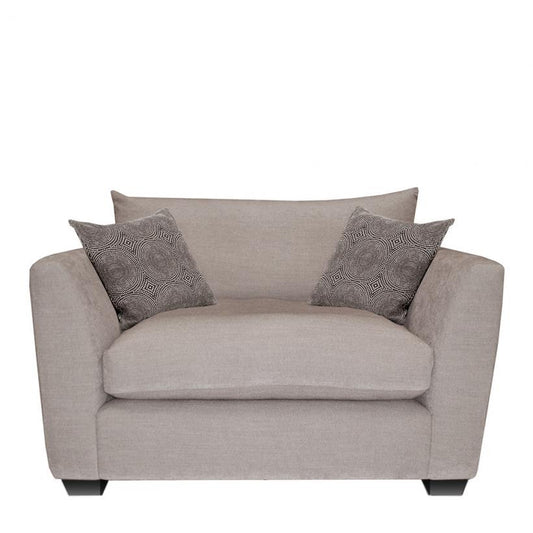 Metro Snuggler Chair