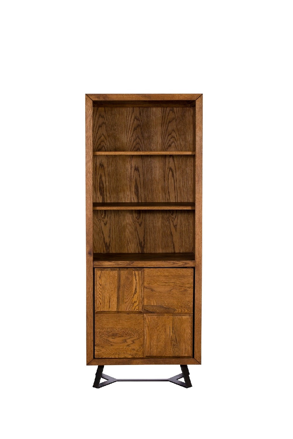 Soho Tall Bookcase