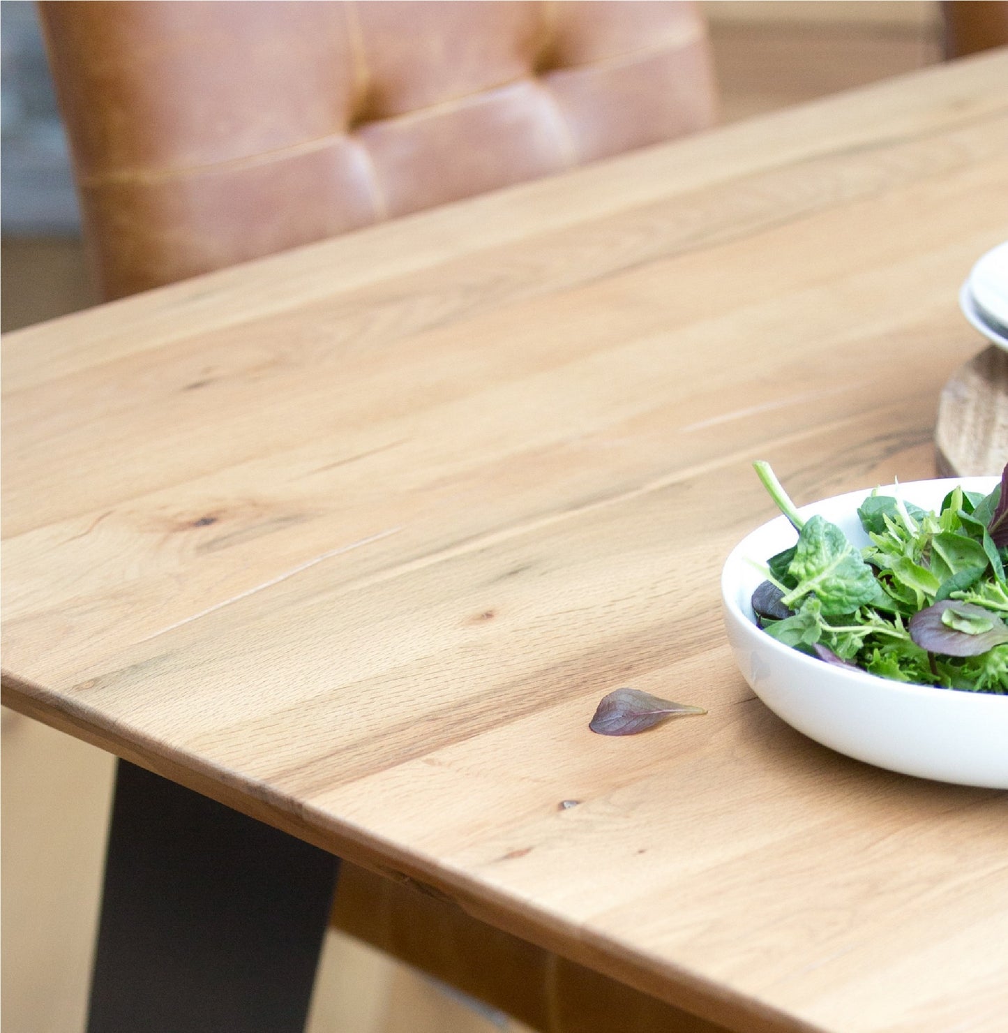 Shoreditch Hatton Dining Table 2.2