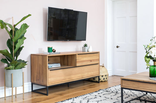 Shoreditch TV Unit