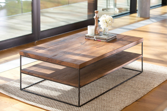 Soho Coffee Table