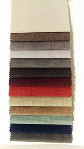 Queen Anne SH Headboard - Prices From