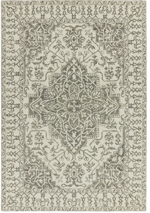 Persian Wool Loop Rug - Various Colours