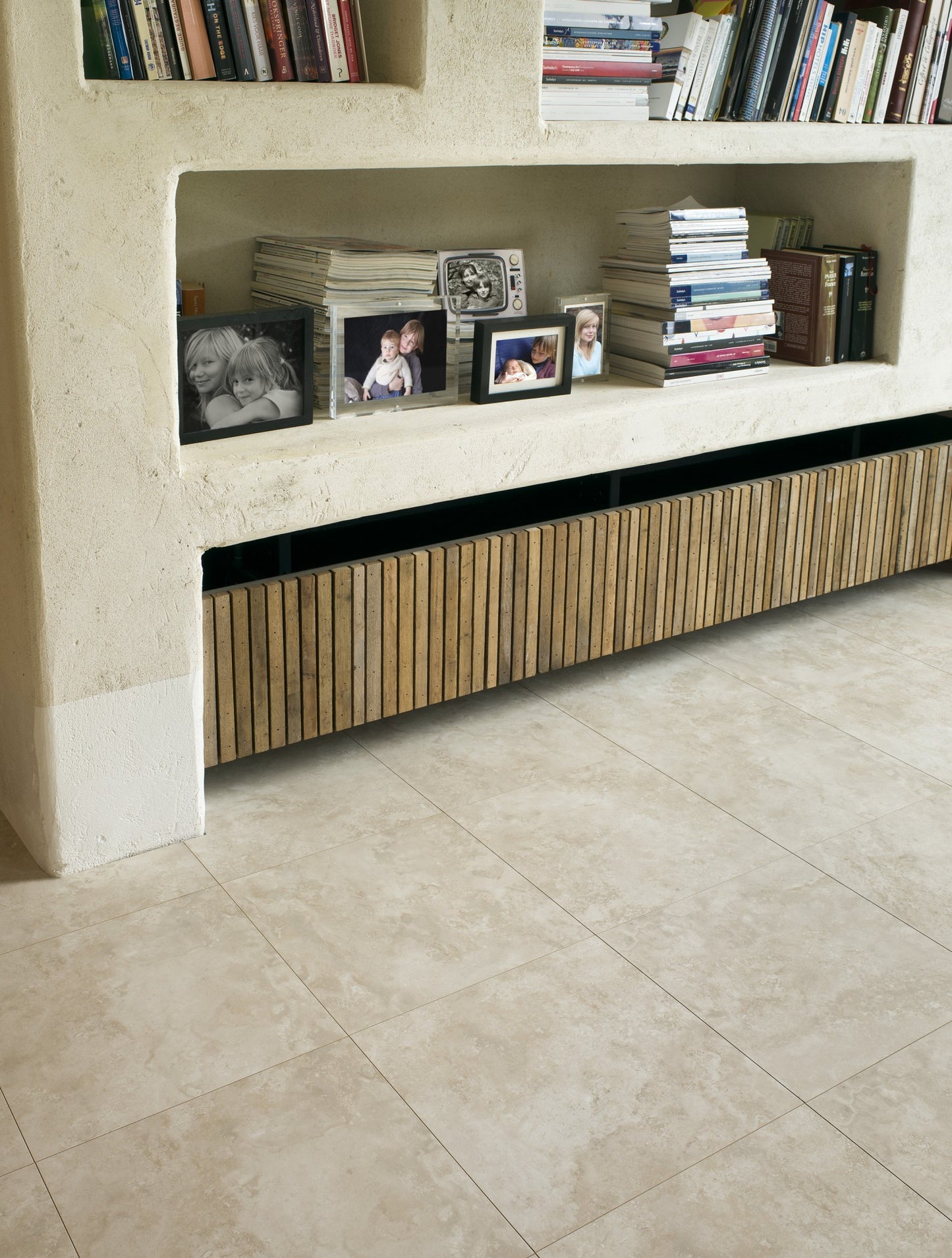 Quickstep Flooring