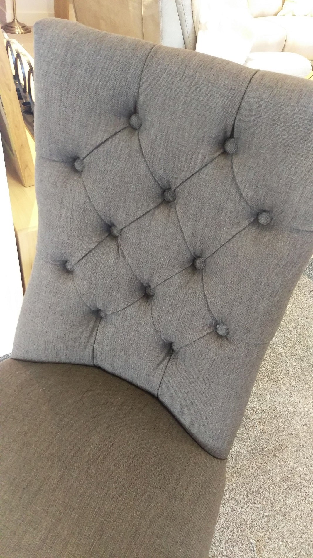 Zoe Dining Chair