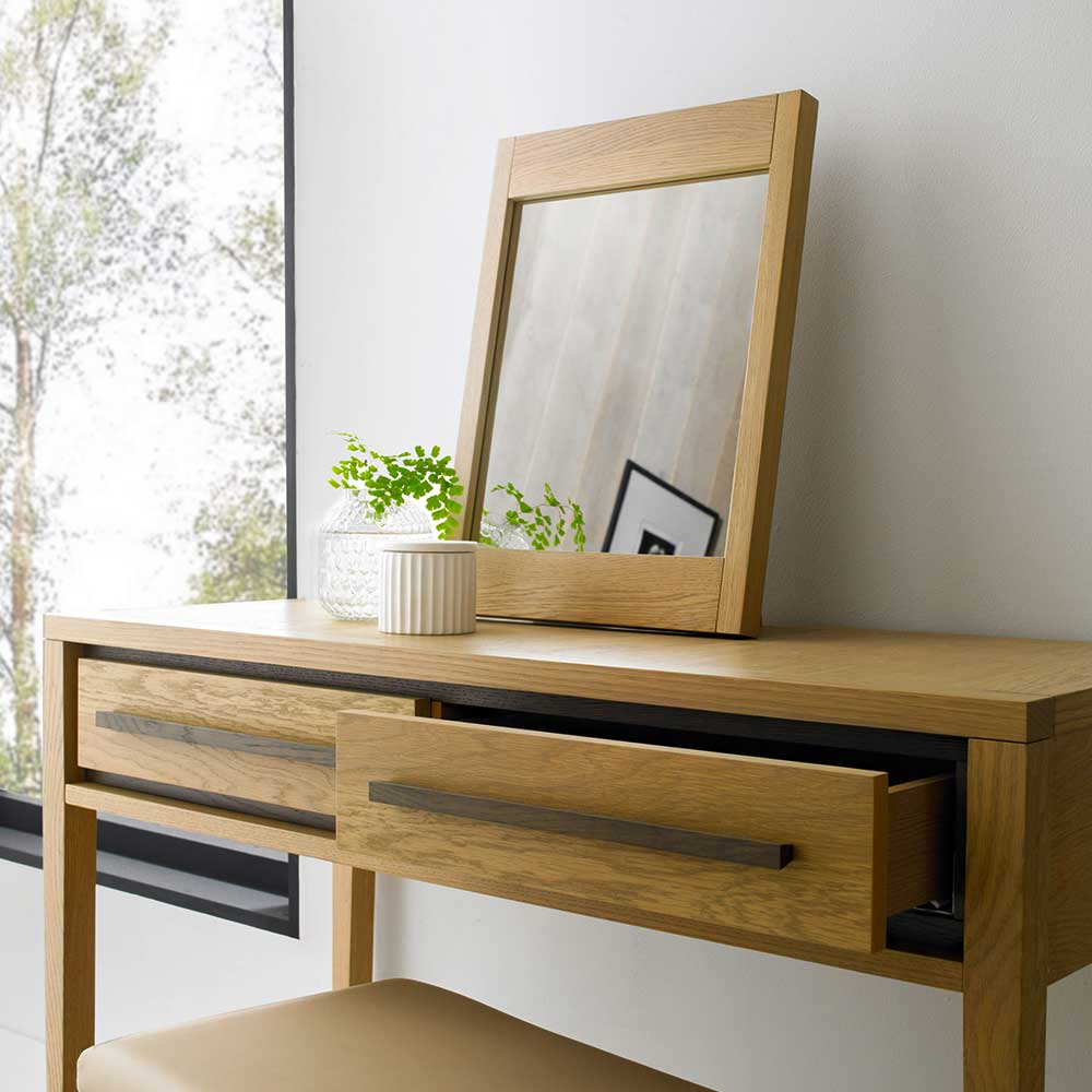 Ravi Dressing Table Complete Set