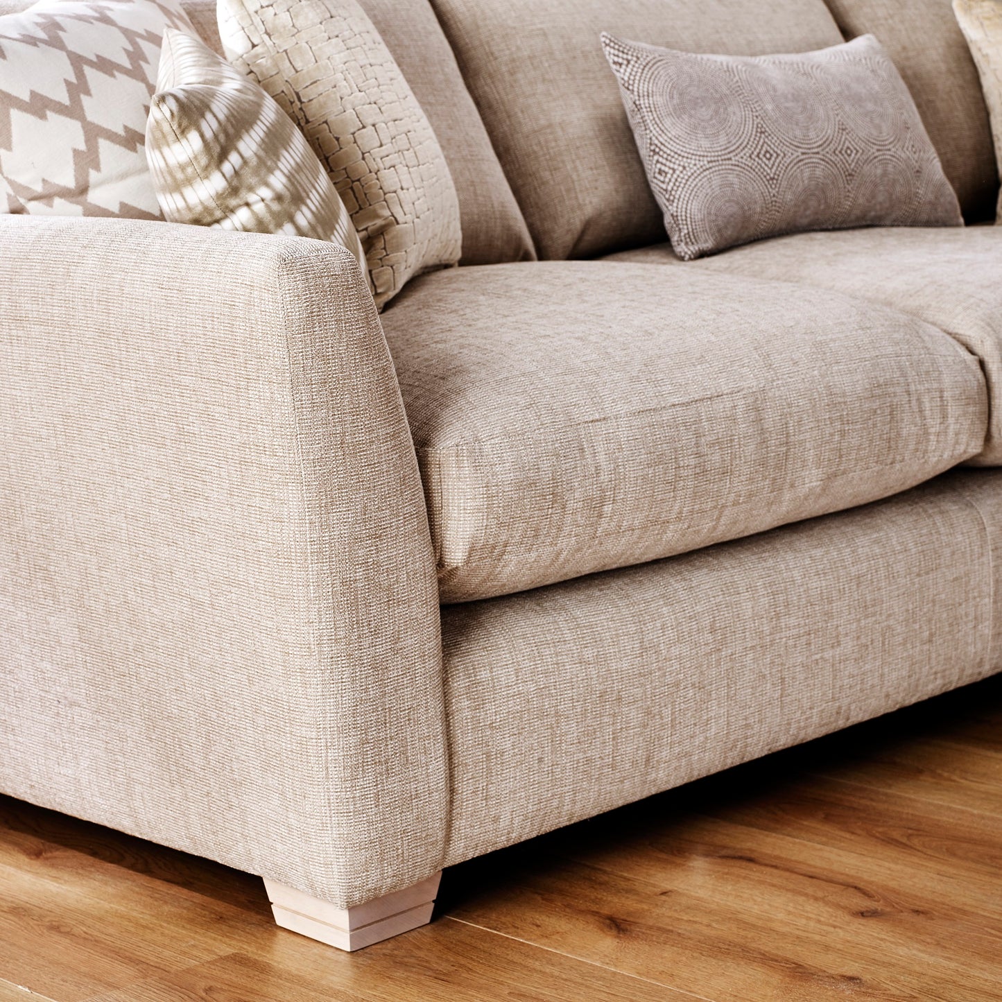 Metro 7pc Scatter Cushion Package