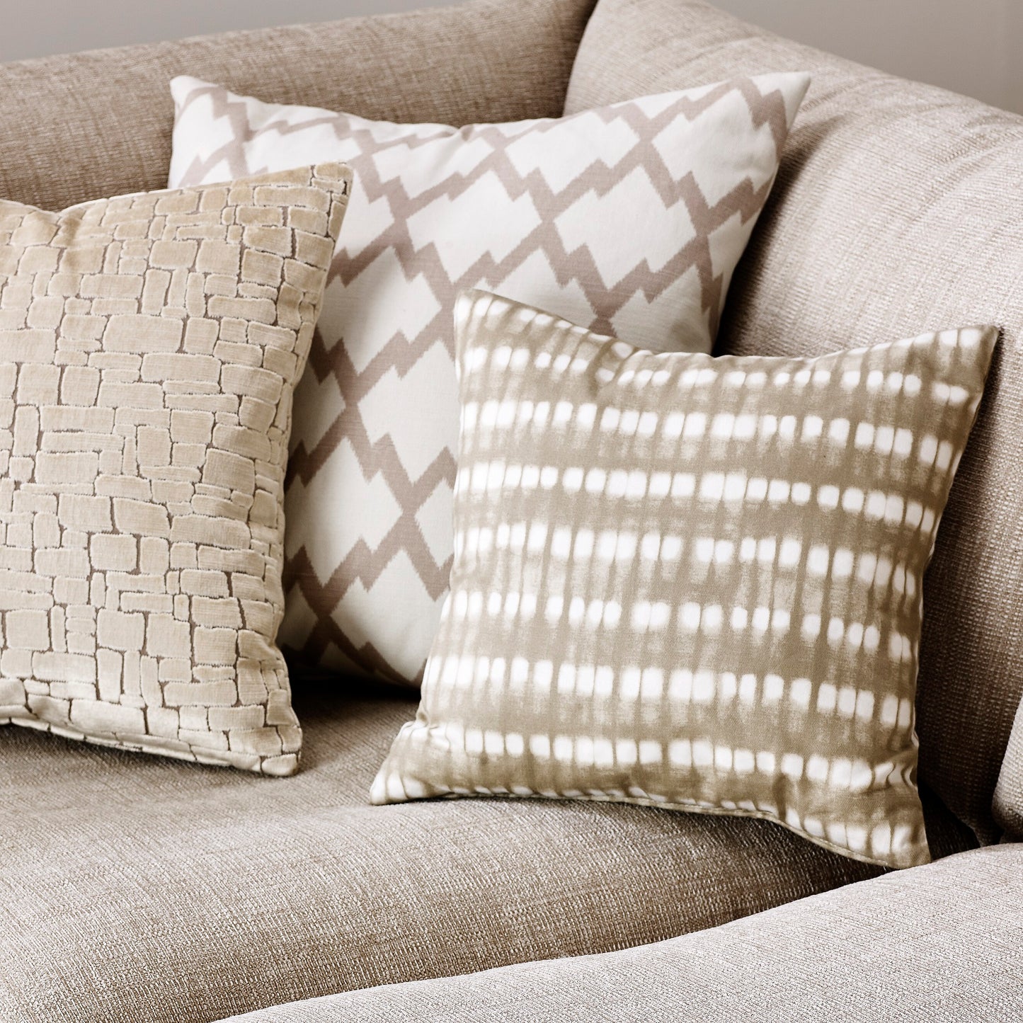 Metro Corner Sofa - Style: Venice